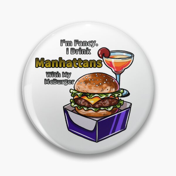 Item preview, Fancy Fast-food  designed and sold by OutJsWindow.