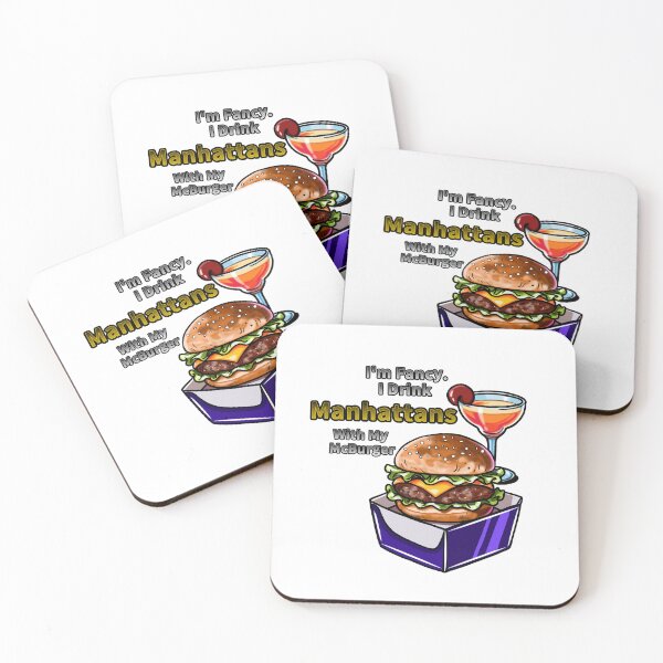 Item preview, Fancy Fast-food  designed and sold by OutJsWindow.