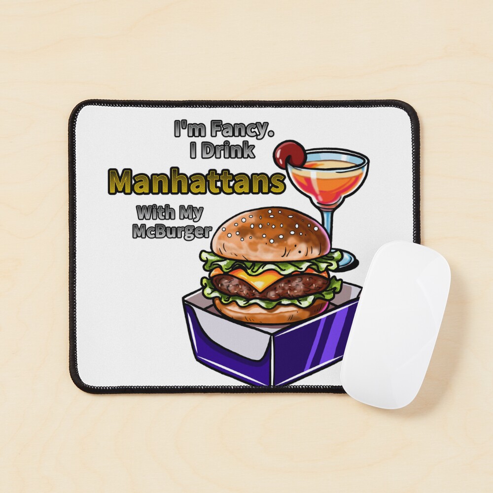 Item preview, Mouse Pad designed and sold by OutJsWindow.