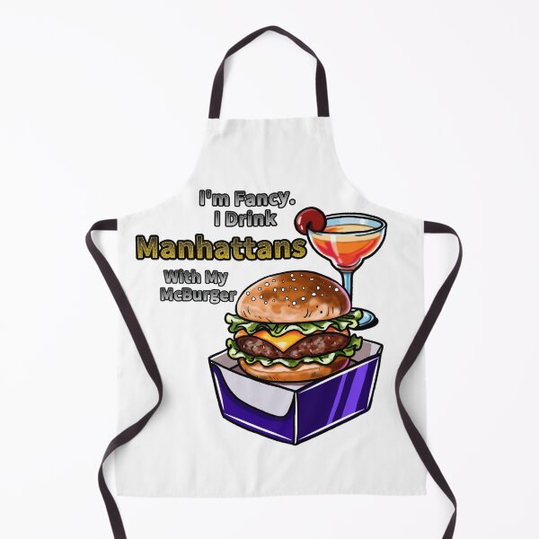 Item preview, Fancy Fast-food designed and sold by OutJsWindow.