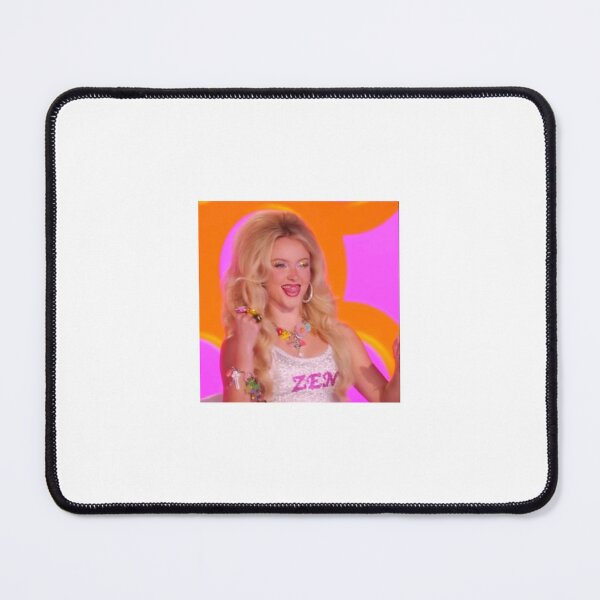 Item preview, Zara Larsson meme designed and sold by ChristinaW333.