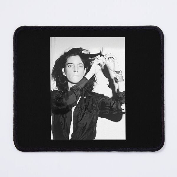 Item preview, Patti Smith Long designed and sold by jasie2002.