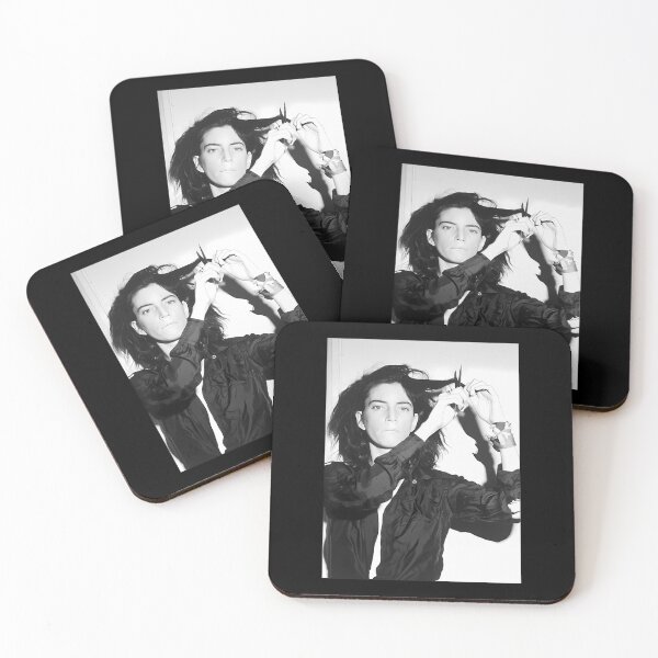 Item preview, Patti Smith Long designed and sold by jasie2002.