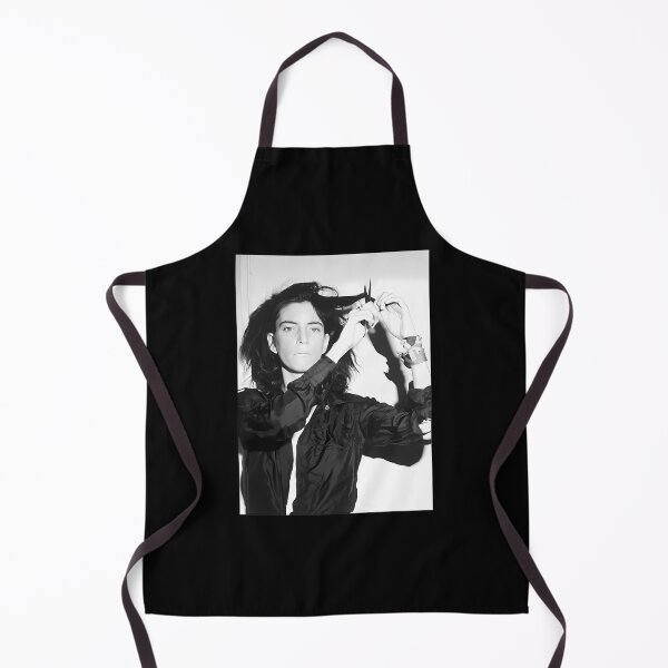 Item preview, Patti Smith Long designed and sold by jasie2002.