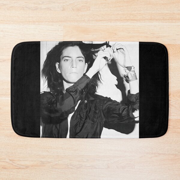 Item preview, Patti Smith Long designed and sold by jasie2002.
