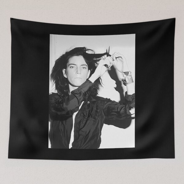 Item preview, Patti Smith Long designed and sold by jasie2002.