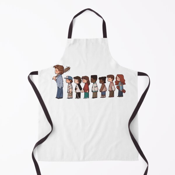 Item preview, Stranger Steve designed and sold by Melissanet.