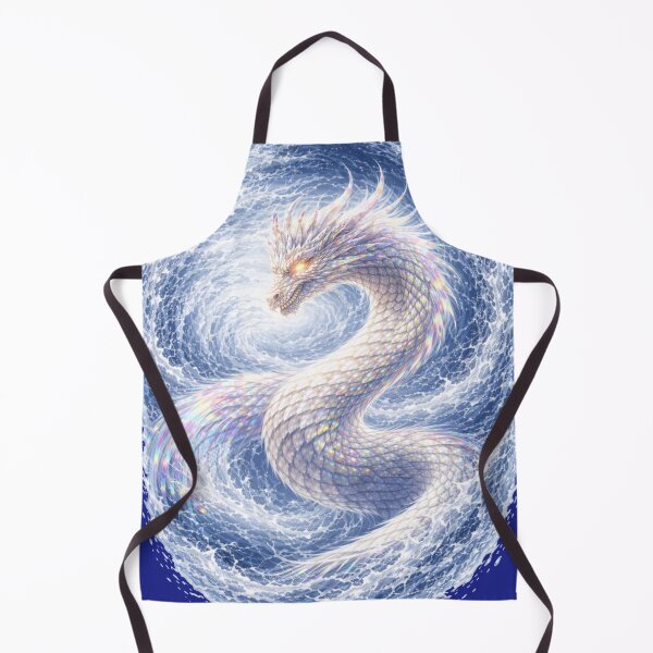 Item preview, Abzu - Primordial Masculine - Mother Dragon designed and sold by MotherDragon444.