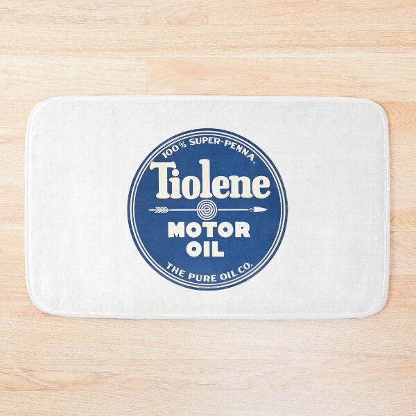 Item preview, Aceite de motor Tiolene Vintage designed and sold by QuayTradingCo.