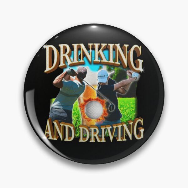 Item preview, Drinking And Driving designed and sold by Soceitiz.