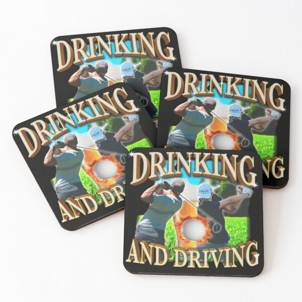 Item preview, Drinking And Driving designed and sold by Soceitiz.