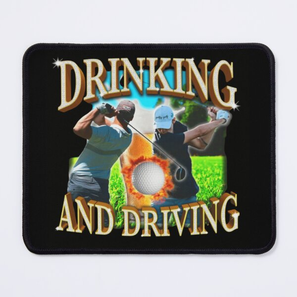 Item preview, Drinking And Driving designed and sold by Soceitiz.