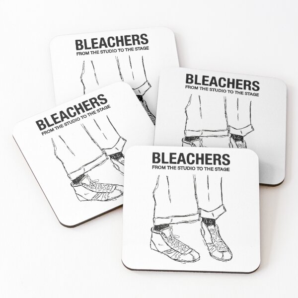 Item preview, bleachers merch designed and sold by setardin.
