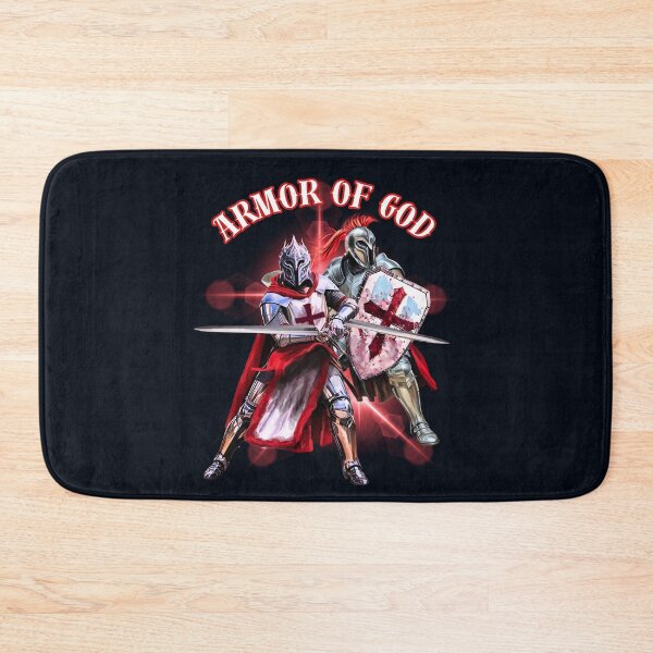 Item preview,   Armor of God Brothers in Arms designed and sold by Tripp Art Studio.