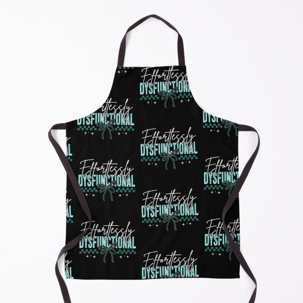 Item preview, Effortlessly Dysfunctional designed and sold by OURART15.