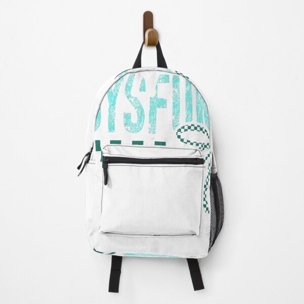 Item preview, Effortlessly Dysfunctional designed and sold by OURART15.