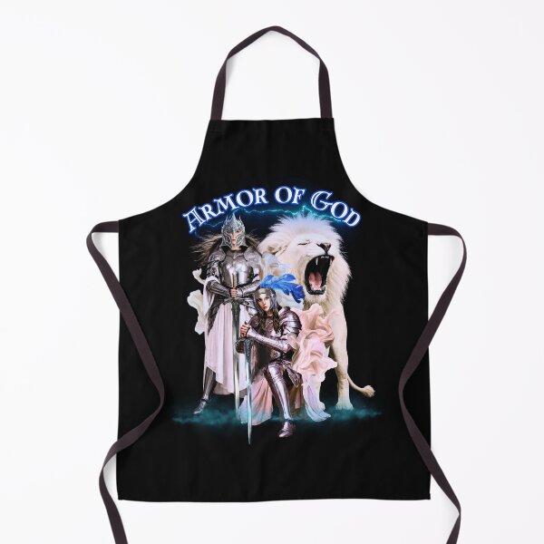 Item preview, Armor of God Unity in Faith designed and sold by Tripp Art Studio.