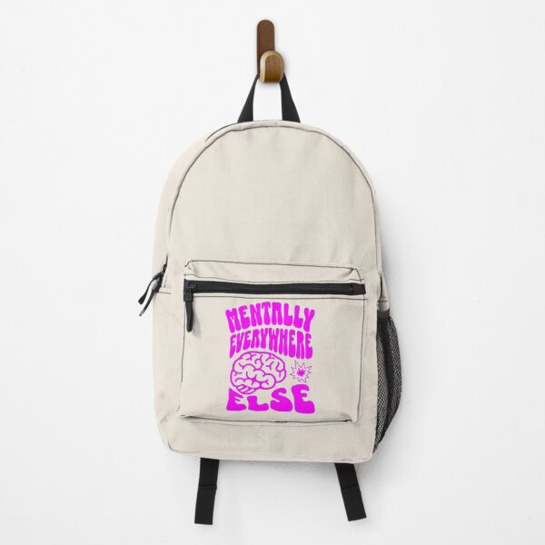 Item preview, Mentally Somewhere else designed and sold by DesignMindSG.