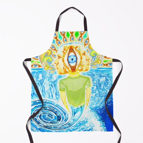 Item preview, ISee designed and sold by Klaus Bremner (Autotelic Art).