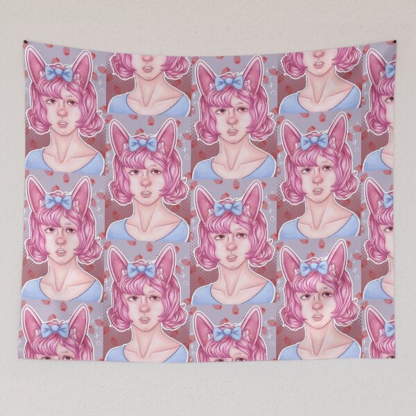 Item preview, Annie fanart designed and sold by CraftsOfChaos.