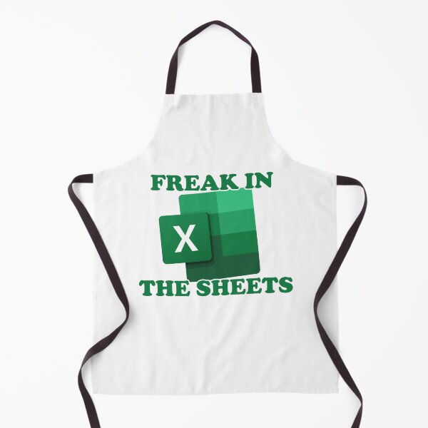 Item preview, FREAK IN THE SHEETS designed and sold by oddwonders.