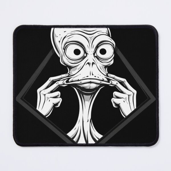 Item preview, Freaky Alien Design  designed and sold by Prestige Parlor.