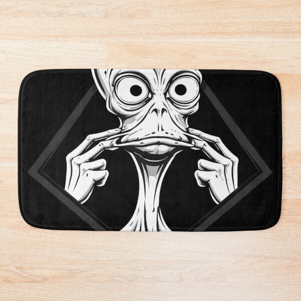 Item preview, Freaky Alien Design  designed and sold by Prestige Parlor.