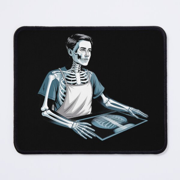 Item preview, Radical X-Ray Tech designed and sold by Medical Inspired Designs.