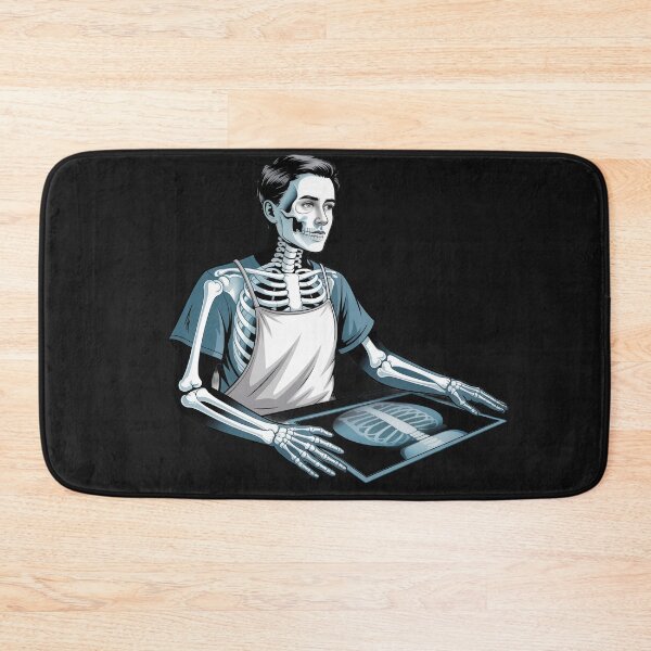 Item preview, Radical X-Ray Tech designed and sold by Medical Inspired Designs.