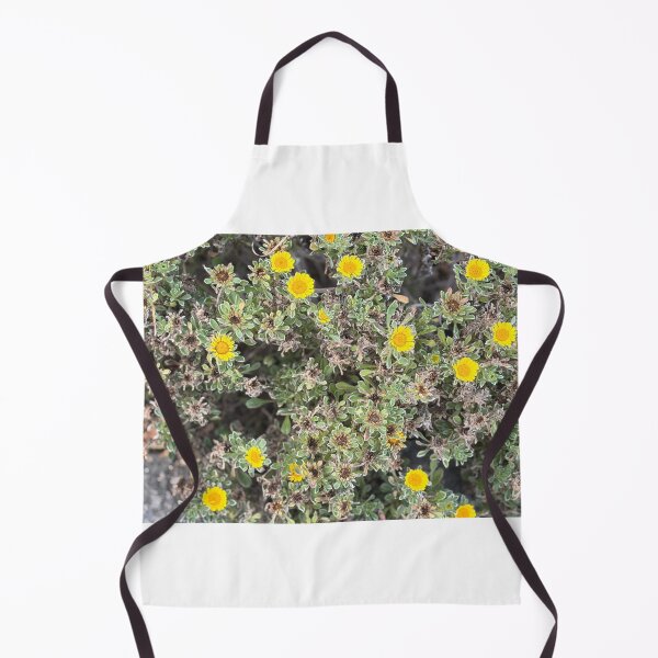 Item preview, yellow flowers designed and sold by marbellousart.