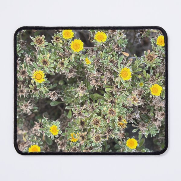 Item preview, yellow flowers designed and sold by marbellousart.