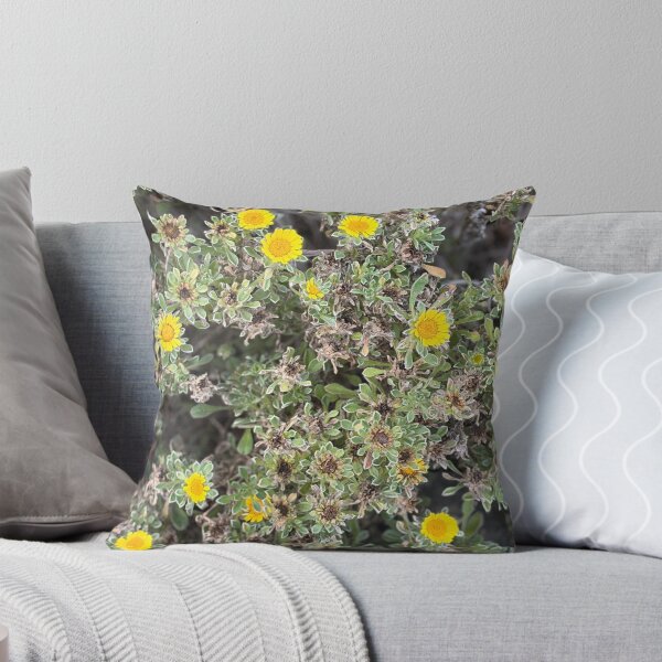 Item preview, yellow flowers designed and sold by marbellousart.