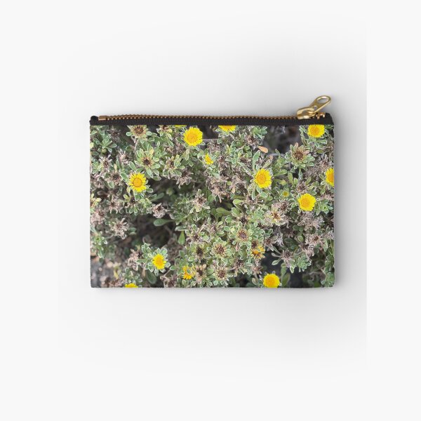 Item preview, yellow flowers designed and sold by marbellousart.
