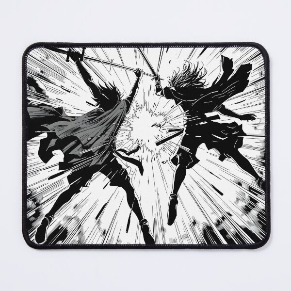 Item preview, Shonen Katana Aerial Clash Warriors designed and sold by ThePixelArchive.