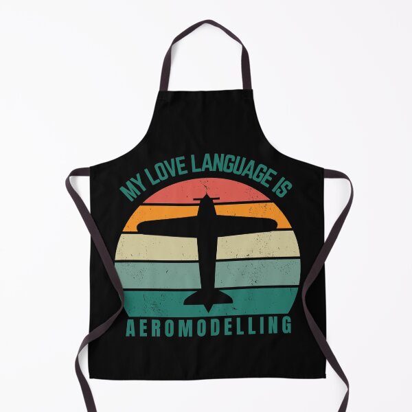 Item preview, love aeromodelling designed and sold by sydney-syder.