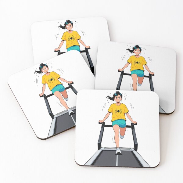 Item preview, Workout Gone Wrong designed and sold by AntiConfused.