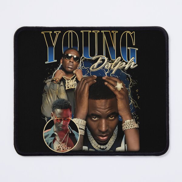 Item preview, Bootleg Young Thug designed and sold by EL-Magnifico.