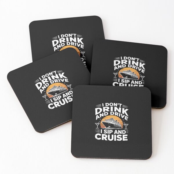 Item preview, Funny Cruise for Men Women Cruise Vacation Boat Trip designed and sold by Rrettgison.
