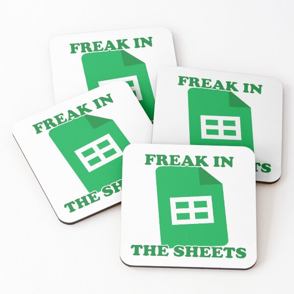 Item preview, FREAK IN THE SHEETS designed and sold by oddwonders.