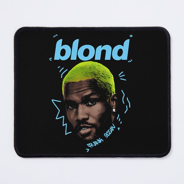 Item preview,  Frank Ocean Blond Big Face designed and sold by EL-Magnifico.