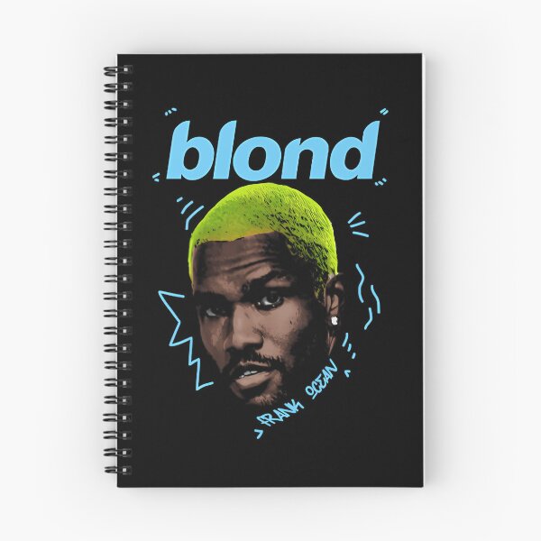 Item preview,  Frank Ocean Blond Big Face designed and sold by EL-Magnifico.