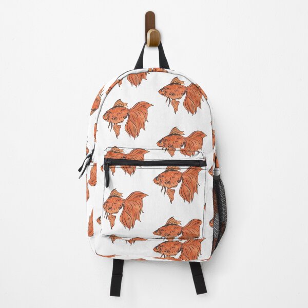 Item preview, Little goldfish designed and sold by danielasynner.