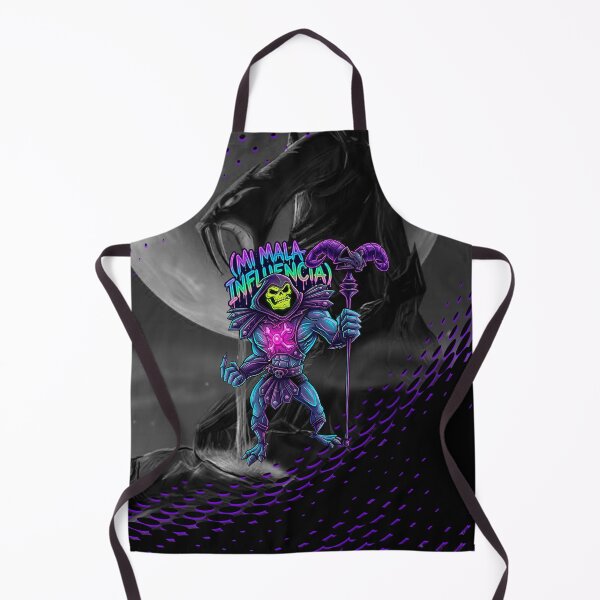 Item preview, Skeletor: My Bad Influence - "Lord of Sarcasm" Edition designed and sold by keythxctrs.