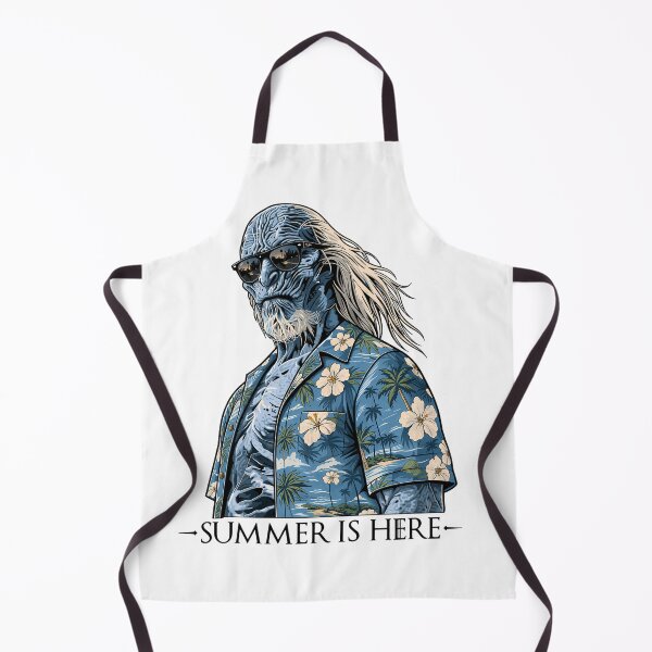 Item preview, Summer Is Here designed and sold by LootLogic.