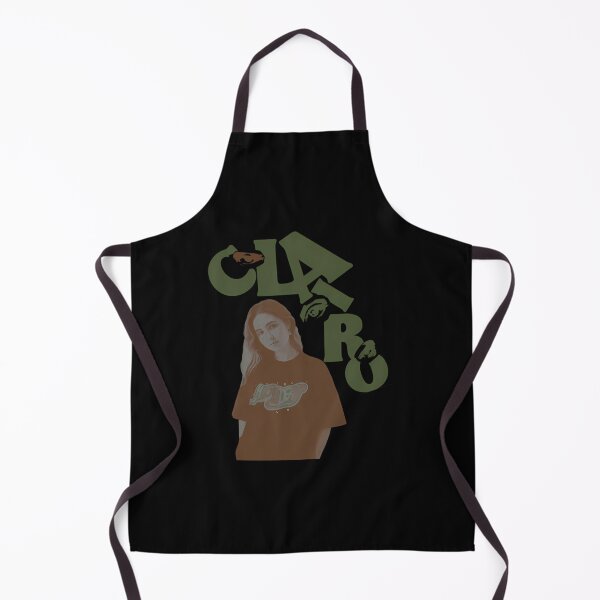 Item preview, Clairo Green Brown designed and sold by SnarkyGoblin092.