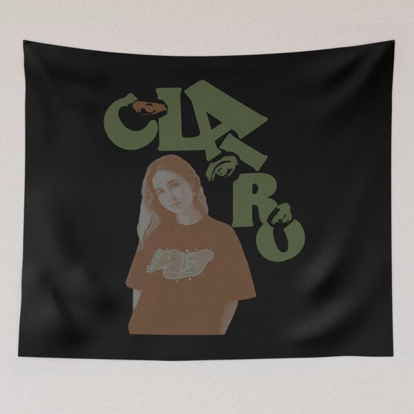 Item preview, Clairo Green Brown designed and sold by SnarkyGoblin092.