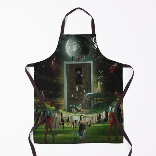 Item preview, Raye - Click Clack Symphony designed and sold by Sefura Store.