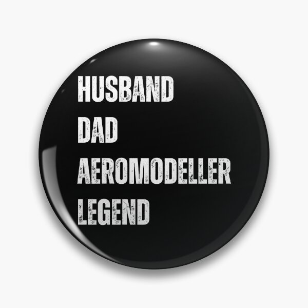 Item preview, Aeromodeller husband dad designed and sold by sydney-syder.