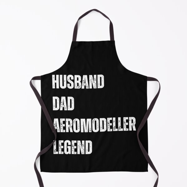 Item preview, Aeromodeller husband dad designed and sold by sydney-syder.