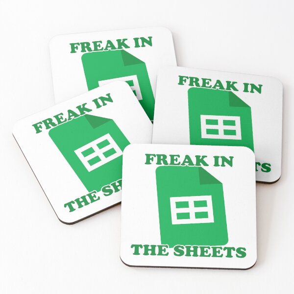 Item preview, FREAK IN THE SHEETS designed and sold by oddwonders.